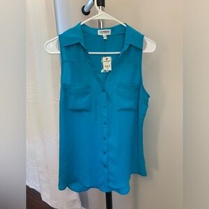 Express - The Portofino Shirt